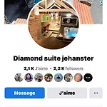 Lägenhet La Diamant *