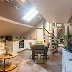 La Diamant Apartamento *