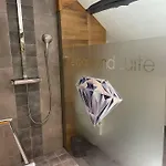 La Diamant Lägenhet *