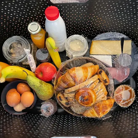 Appartement La Diamant