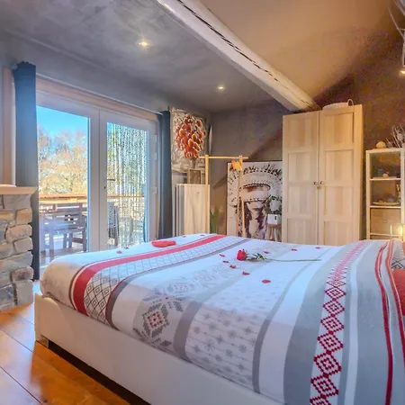 Appartement La Diamant *