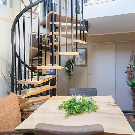 La Diamant Appartement Theux