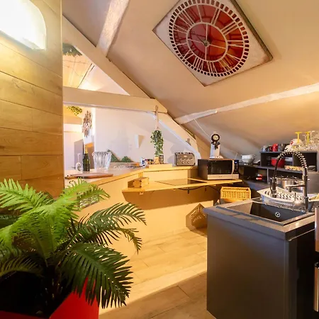 La Diamant Apartament