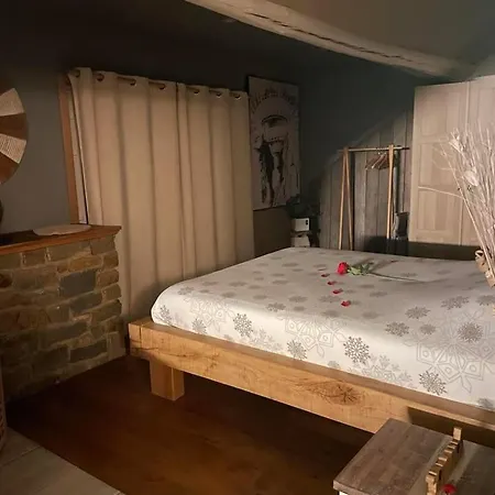 Apartment La Diamant *