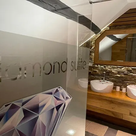 Appartamento La Diamant *