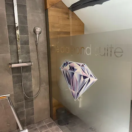 La Diamant Appartamento Theux