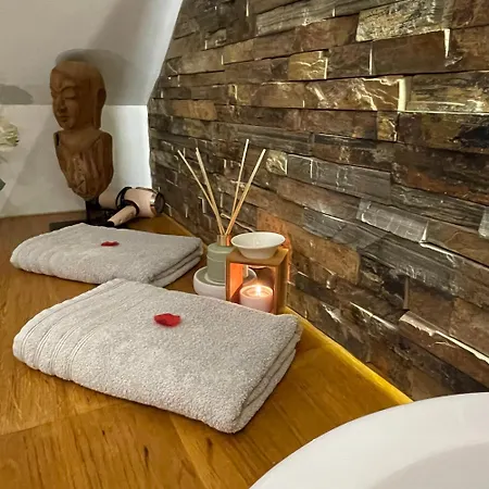 La Diamant Appartamento Theux