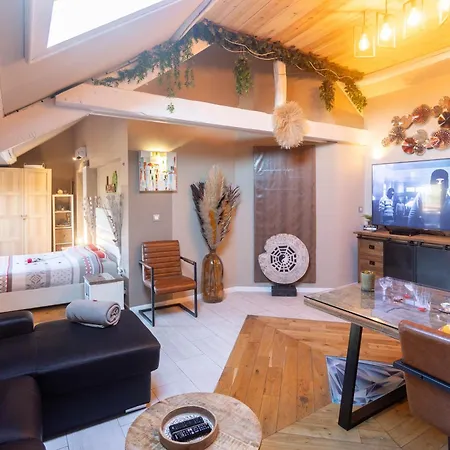 La Diamant Appartamento Theux