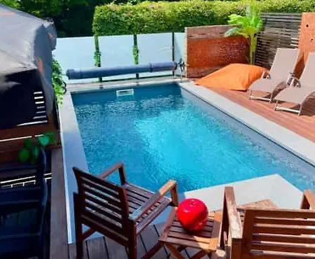 La Diamant Apartment *