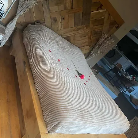 La Diamant Appartamento *