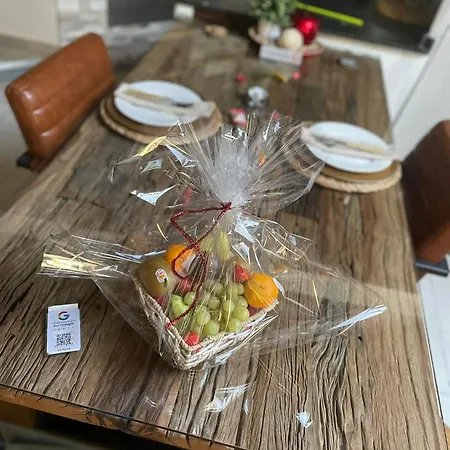 Appartamento La Diamant *