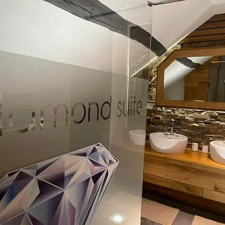 Appartamento La Diamant