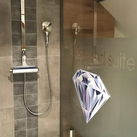 Appartement La Diamant