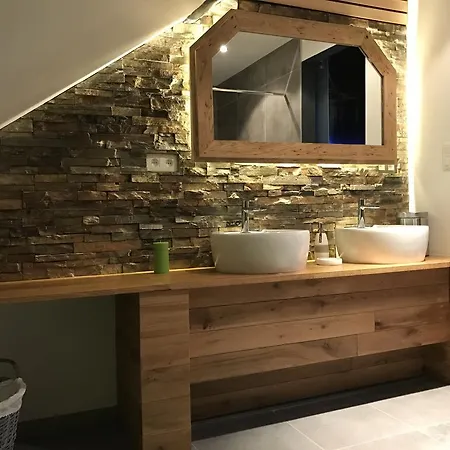 Apartament La Diamant Theux