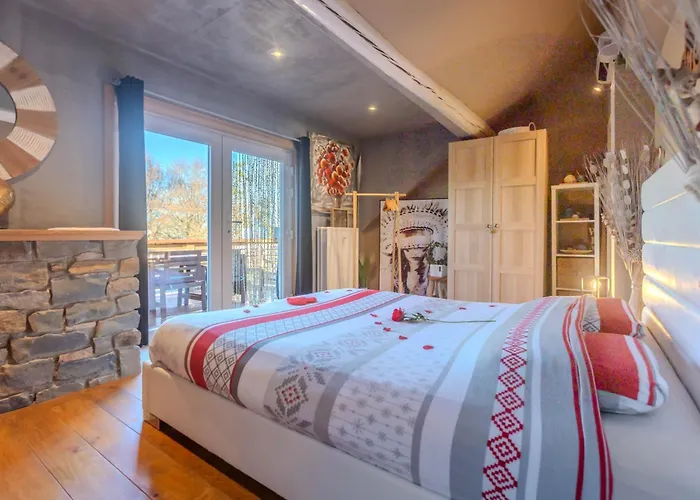 Apartment La Diamant *