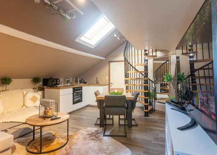 La Diamant Apartment *