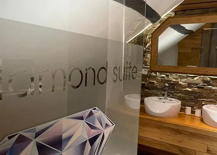 Apartment La Diamant *