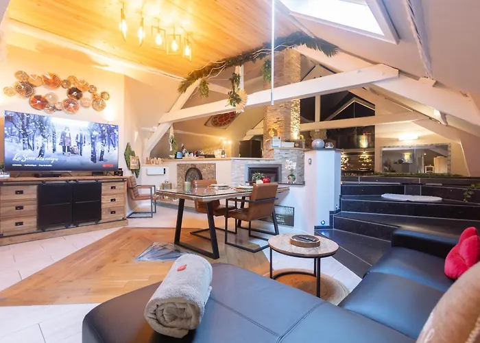 La Diamant Apartment *