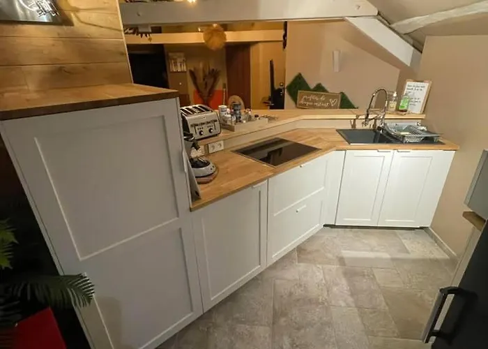 Apartment La Diamant *